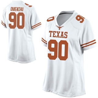 charles omenihu jersey