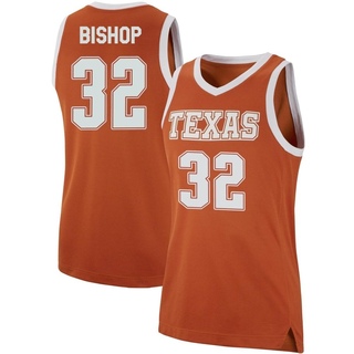 6 Devin Duvernay University of Texas Men Replica University Jersey