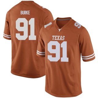 Mesh Football Jersey Mod - Burke 85