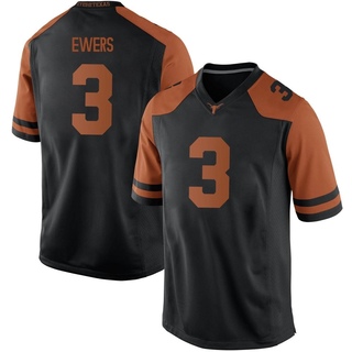 Quinn Ewers Texas Jersey Tee – ORIGINAL RETRO BRAND