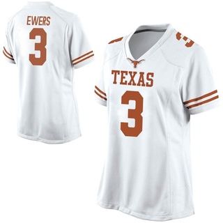 Quinn Ewers Jerseys, Quinn Ewers Shirts, Apparel, Gear