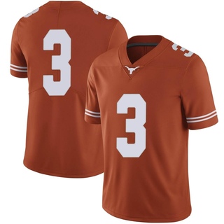 Quinn Ewers Jersey, Game & Replcia Quinn Ewers Jerseys - Texas Store