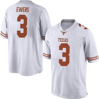 Quinn Ewers Texas Jersey Tee – ORIGINAL RETRO BRAND