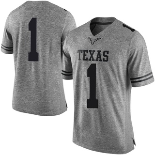 Texas Longhorns Football Jerseys & Uniforms - Texas Store