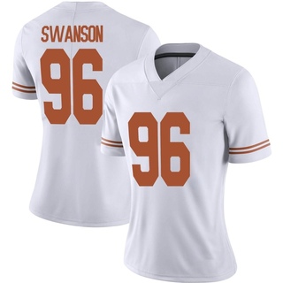 texas longhorns women's football jersey